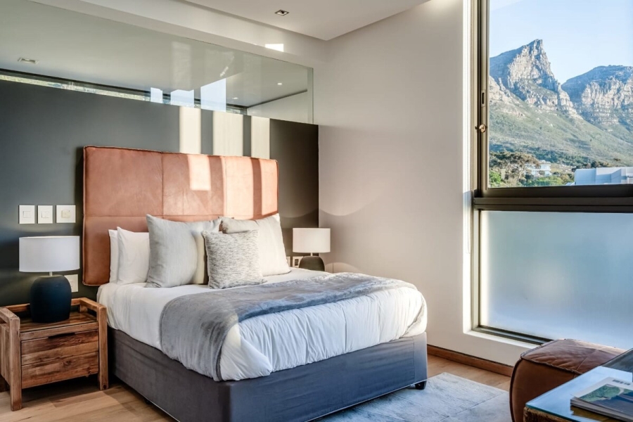 To Let 4 Bedroom Property for Rent in Camps Bay Western Cape